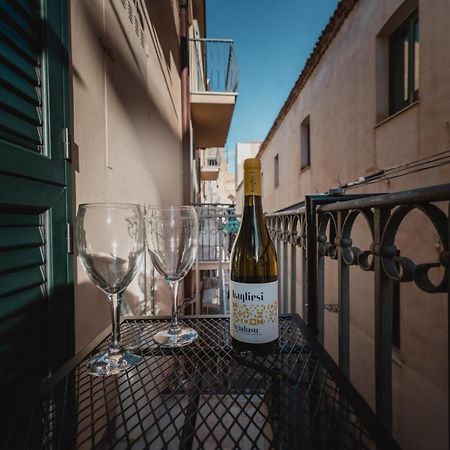 Divina Suite Cefalù Eksteriør bilde
