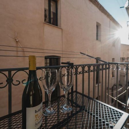 Divina Suite Cefalù Eksteriør bilde