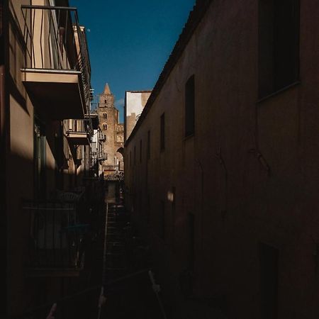 Divina Suite Cefalù Eksteriør bilde